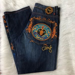 Coogi Royale Men’s Jeans